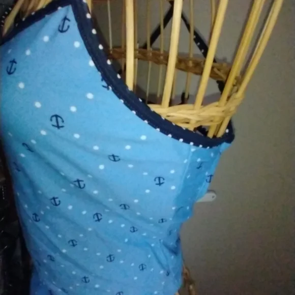 SOLD!!!Swimwear Polo Bathing suit U.S Polo Assoc tankini - Picture 6 of 13